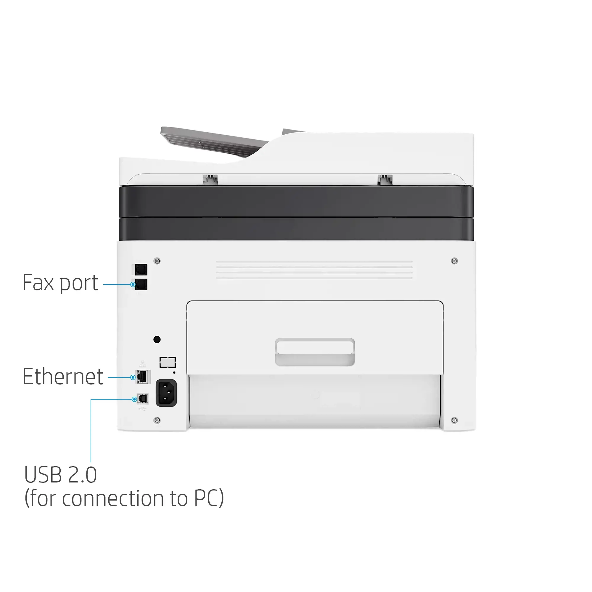 HP Color Laser MFP 179fnw