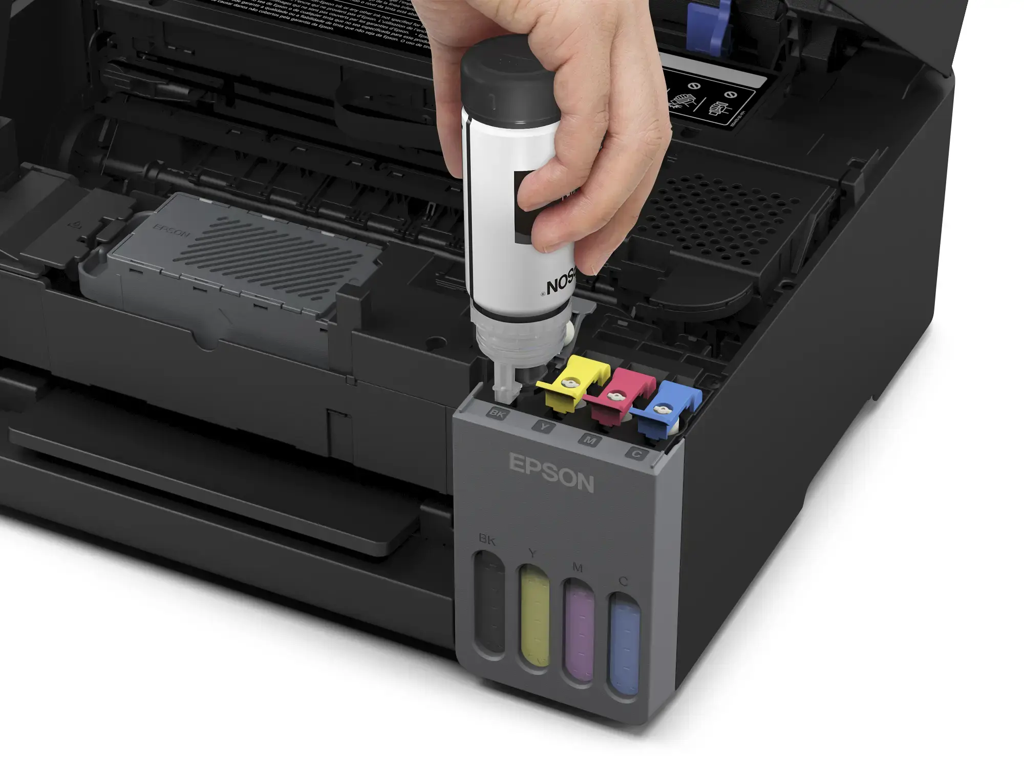 Epson EcoTank L5390