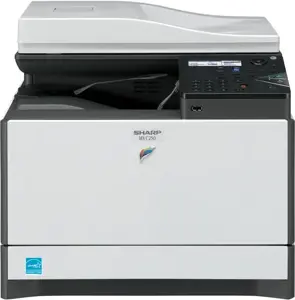Sharp MX C250