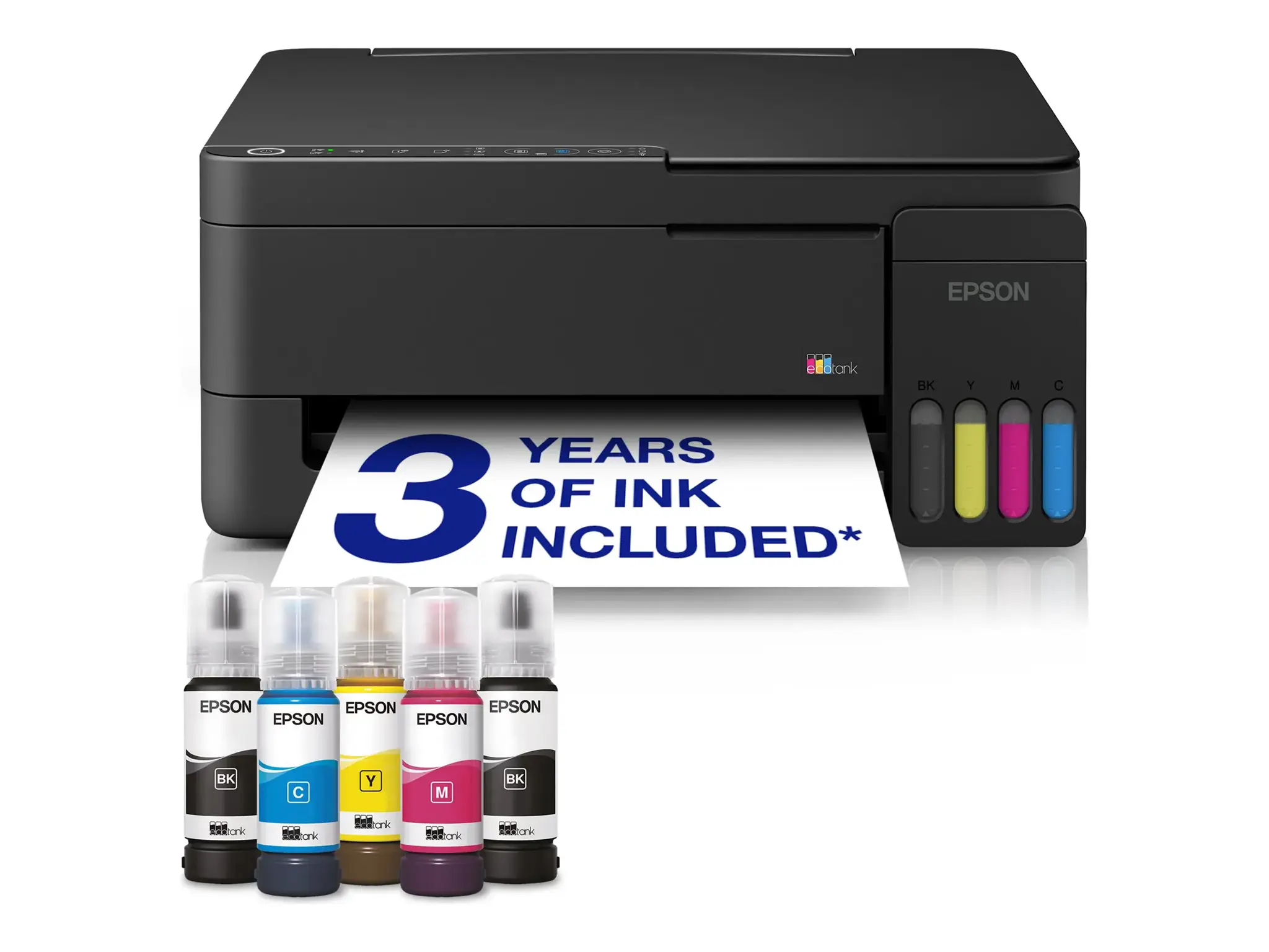 Epson EcoTank L3351