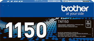 TN1150, Printera kārtridžs (Brother)