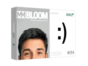 5901657001035 (MM BLOOM), Biroja papīrs (Bloom)