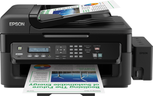 Epson EcoTank L550