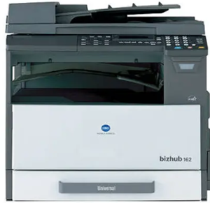 Konica Minolta Bizhub 162