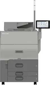 Ricoh Pro C5400S