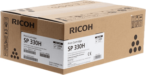 408281 (Type SP330H, SP 330H), Printera kārtridžs (Ricoh)