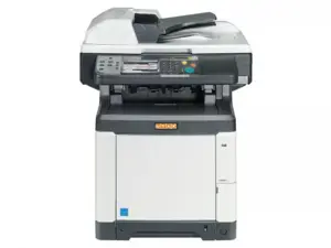 Triumph-Adler P C2660 MFP