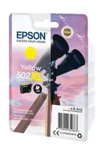 C13T02W44010 (502XLY), Printera kārtridžs (Epson)