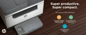 HP Laserjet MFP M234sdn