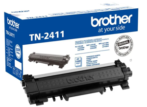 TN2411, Printera kārtridžs (Brother)