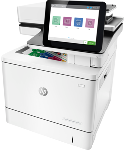 HP Color Laserjet Enterprise MFP M578f