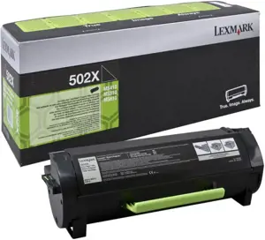 50F2X00, Printera kārtridžs (Lexmark)
