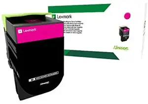 71B20M0, Printera kārtridžs (Lexmark)