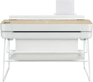 HP Designjet Studio 36-in Printer