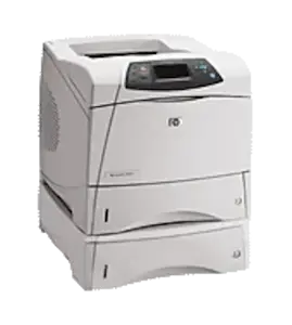 HP Laserjet 4300tn