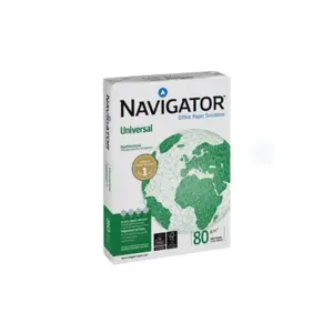Paper Navigator A4 80g 500l MIN 5pack.