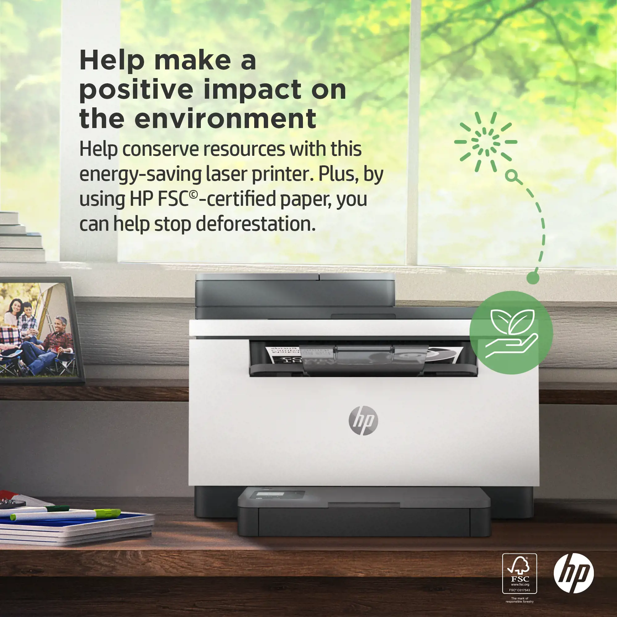 HP Laserjet MFP M234sdn