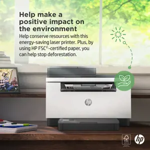HP Laserjet MFP M234sdn