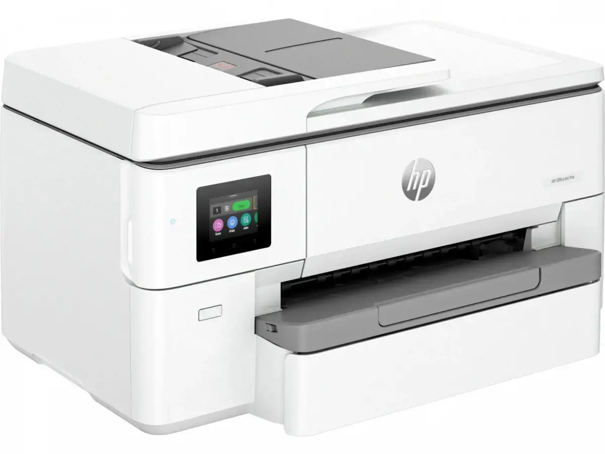 HP Officejet Pro 9720e