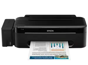 Epson EcoTank L100