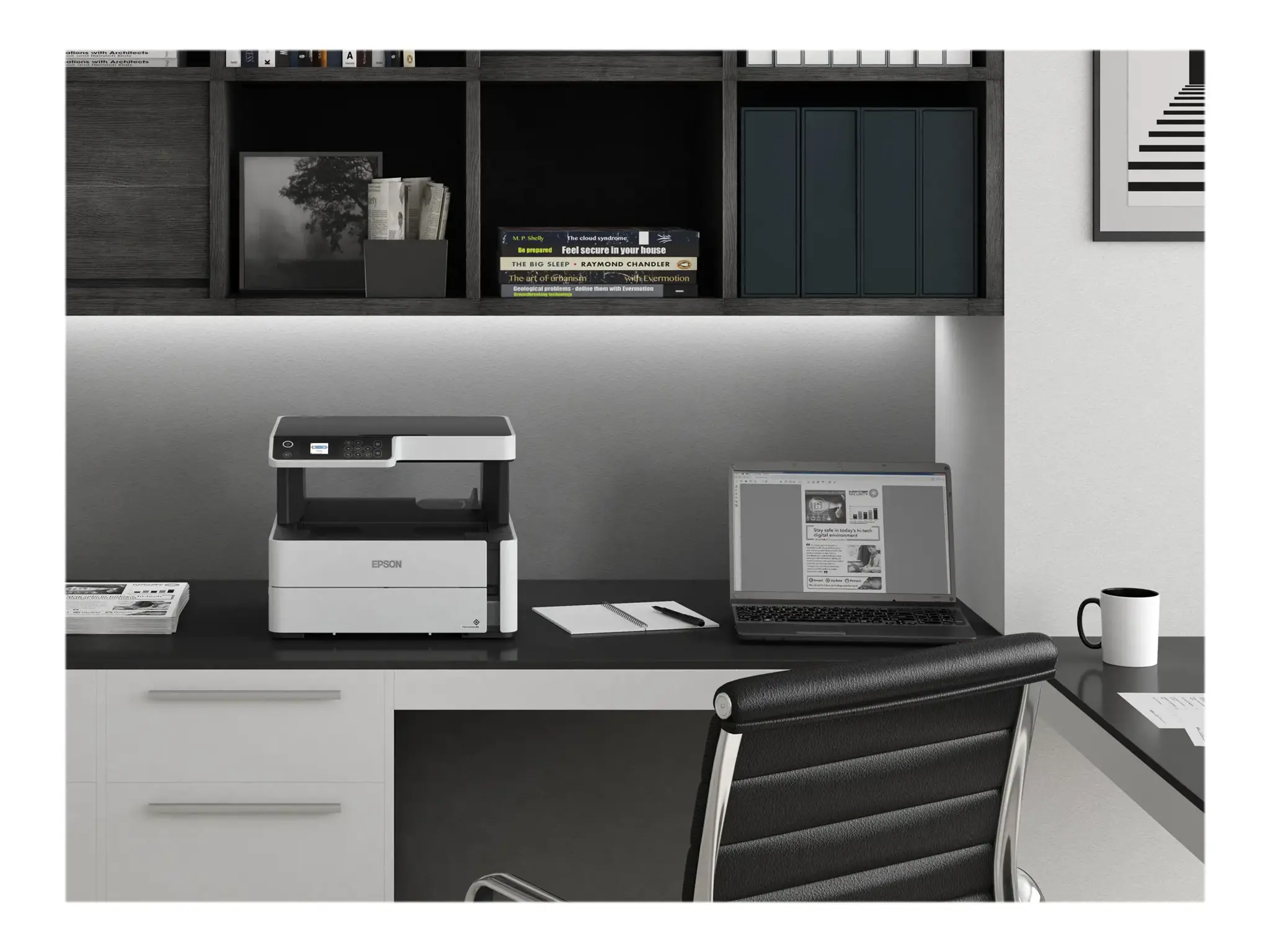 Epson EcoTank M2170