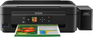 Epson EcoTank L455