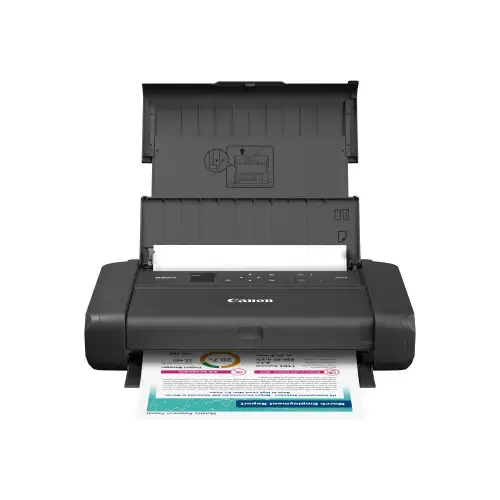 Canon MAXIFY BX110