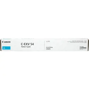 1395C002 (CEXV54C, C-EXV54C), Printera kārtridžs (Canon)