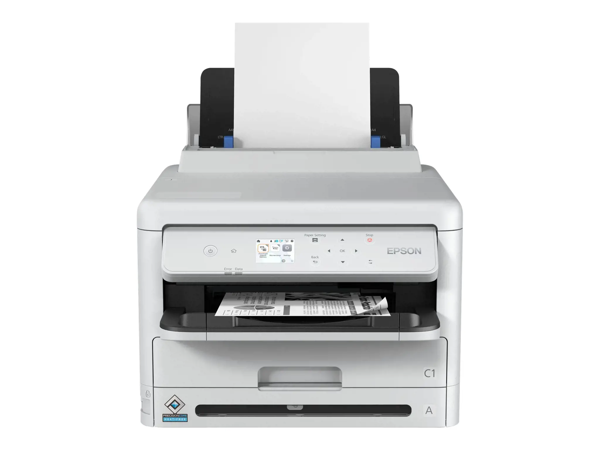 Epson WorkForce Pro WF-M5399DW
