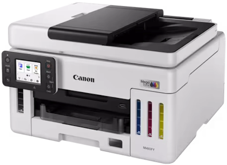 Canon MAXIFY GX6140