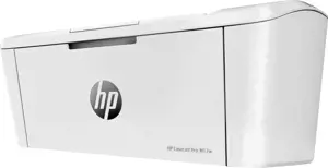 HP LaserJet Pro M17w