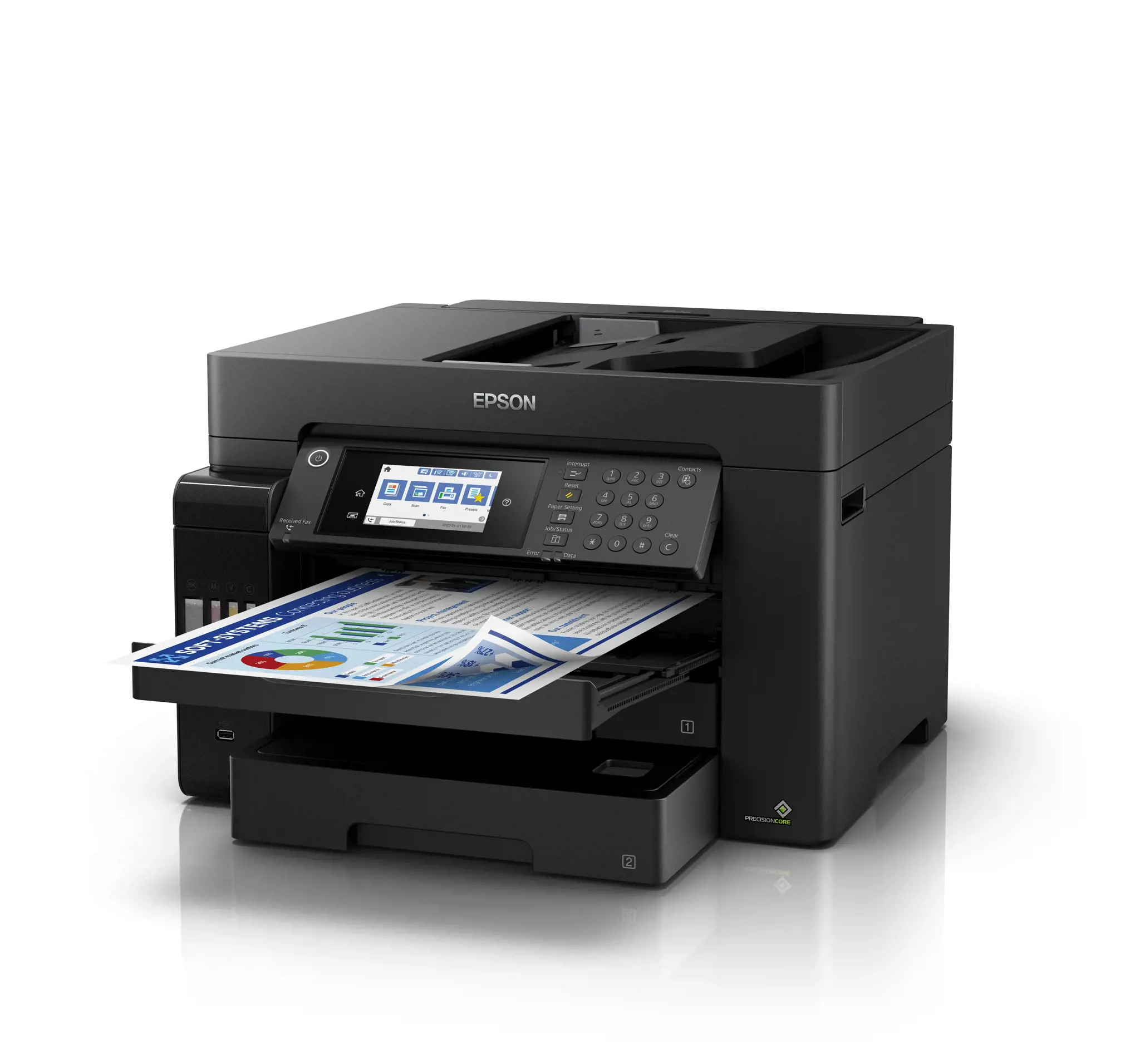 Epson EcoTank L15150