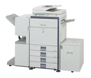 Sharp MX 2700N