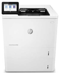 HP LaserJet Enterprise M608xh