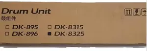 302NP93031 (DK8325, DK-8325), Printera kārtridžs (Kyocera)