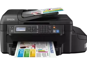 Epson EcoTank ET-4550