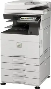 Sharp MX 5070V