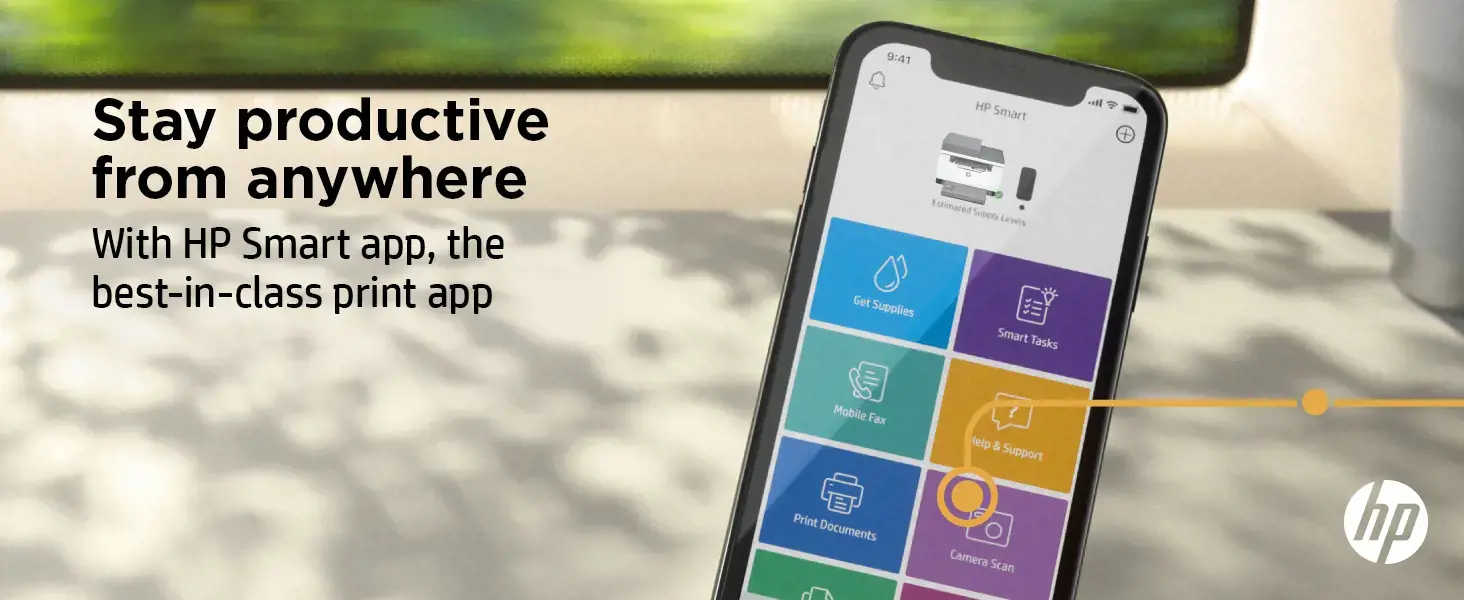 HP Laserjet MFP M234sdw