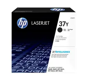 CF237Y (37Y), Printera kārtridžs (HP)