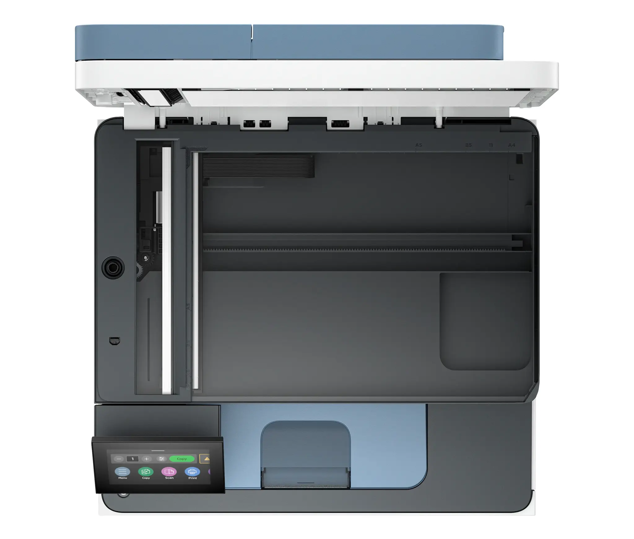 HP Color LaserJet Pro 3302sdw