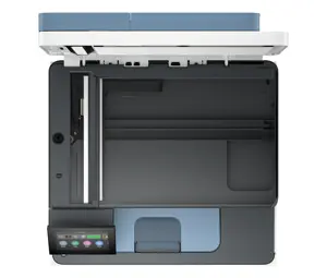 HP Color LaserJet Pro 3302sdw