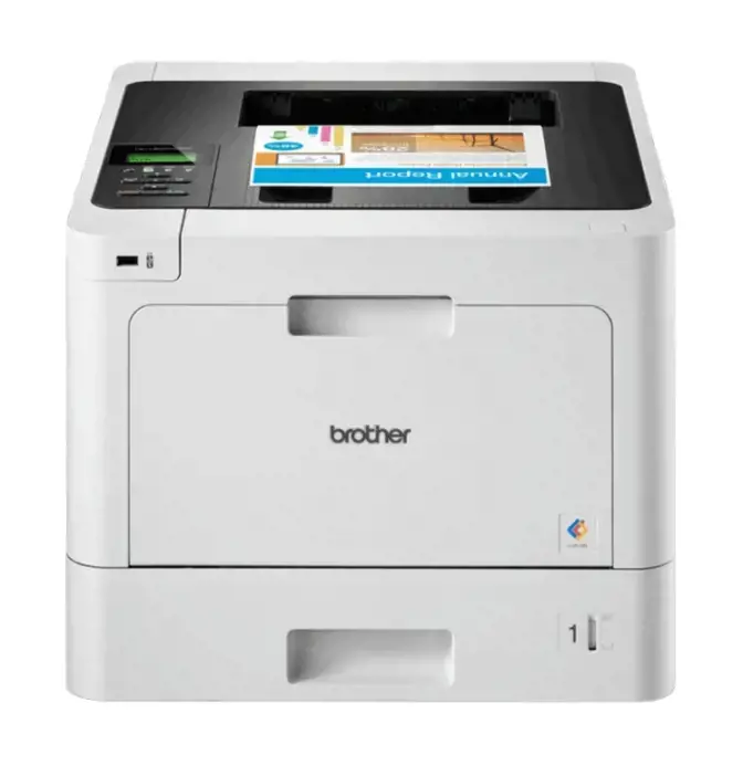 Brother HL L8260CDW