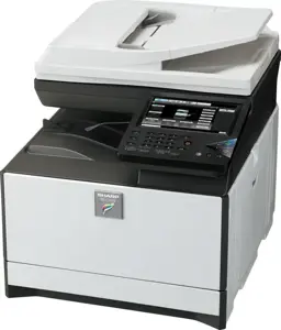 Sharp MX C301W