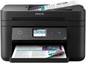 Epson WORKFORCE WF 2860DWF