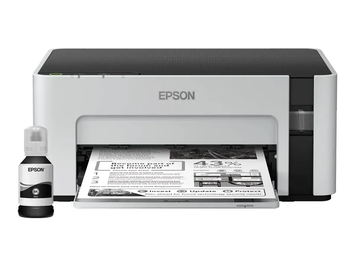 Epson EcoTank M1100