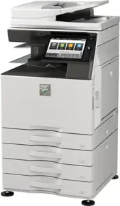 Sharp MX 3551