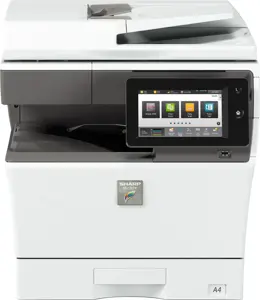 Sharp MX C303W
