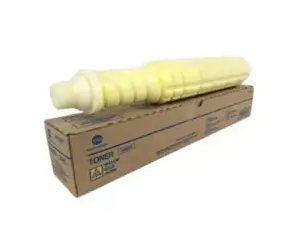 A3VX256 (TN620Y), Printera kārtridžs (Konica Minolta)