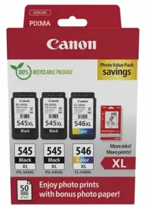 8286B015, Printera kārtridžs (Canon)