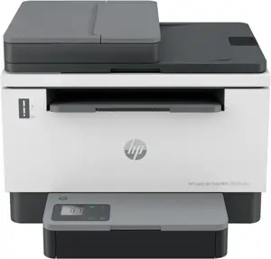 HP Laserjet Tank MFP 2604sdw